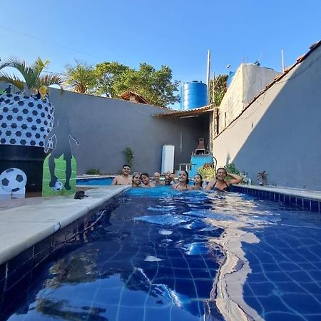 Sitio Atibaia Ligeirinho- Bairro Portao Km 52 Fernao Dias Villa Exterior photo